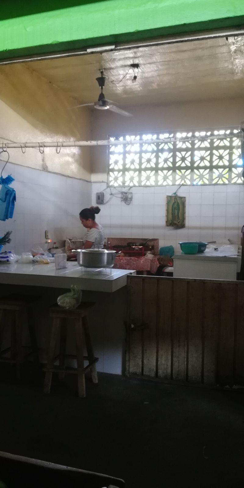 Cocina Económica Bella image 1