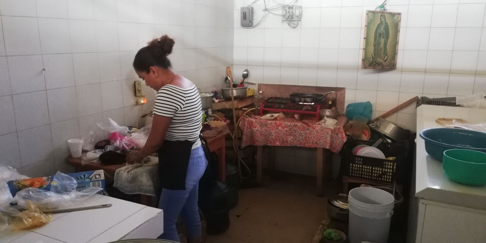 Cocina Económica Bella image 2