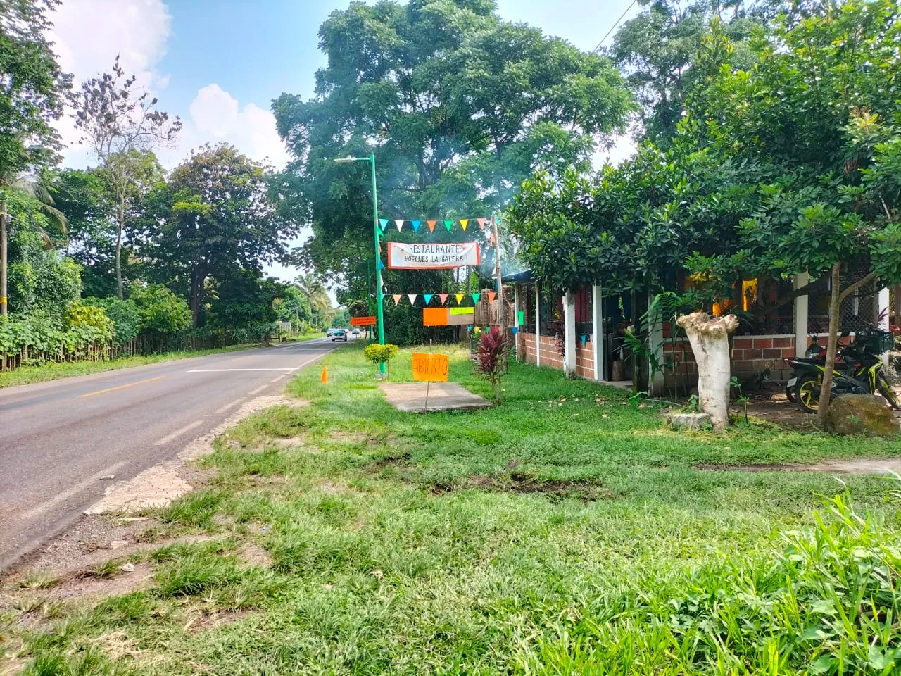 La Galera image 5