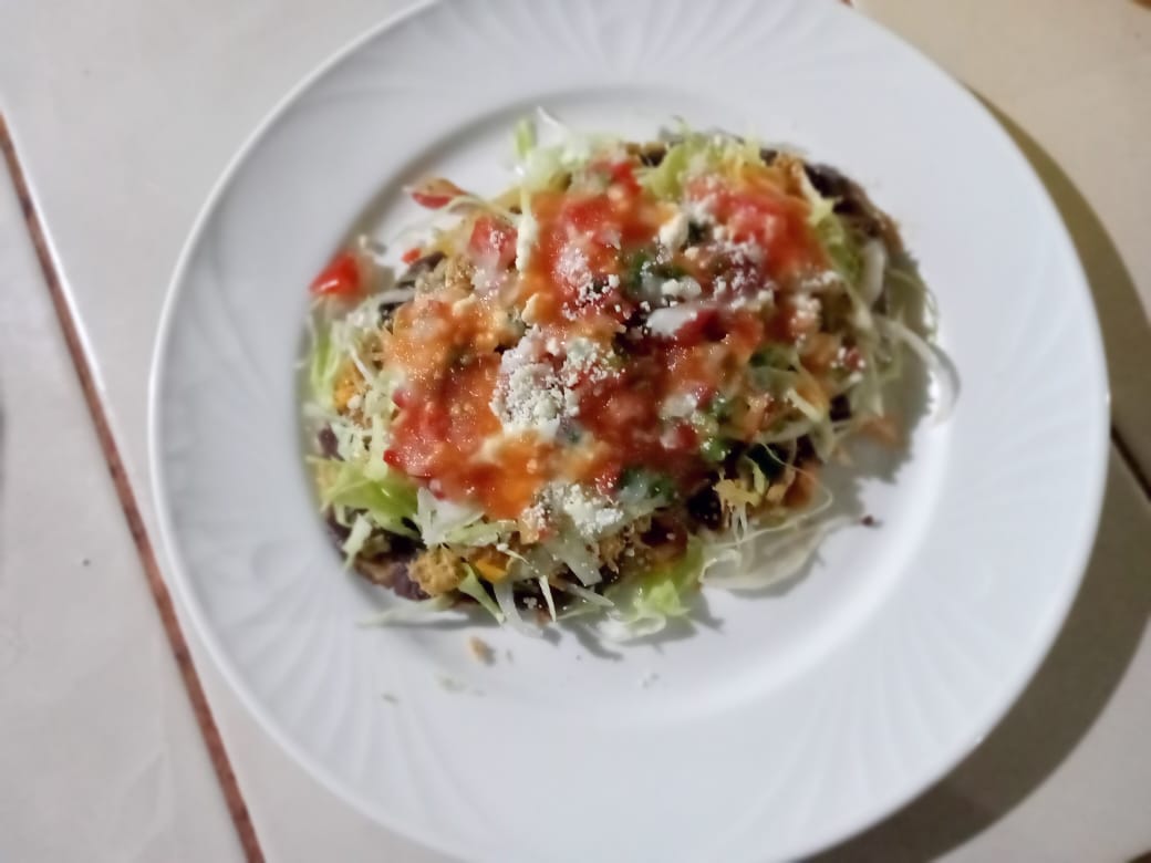 Antojitos conchita image 3
