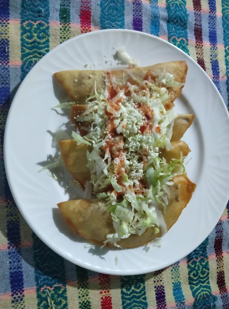 Antojitos conchita image 5