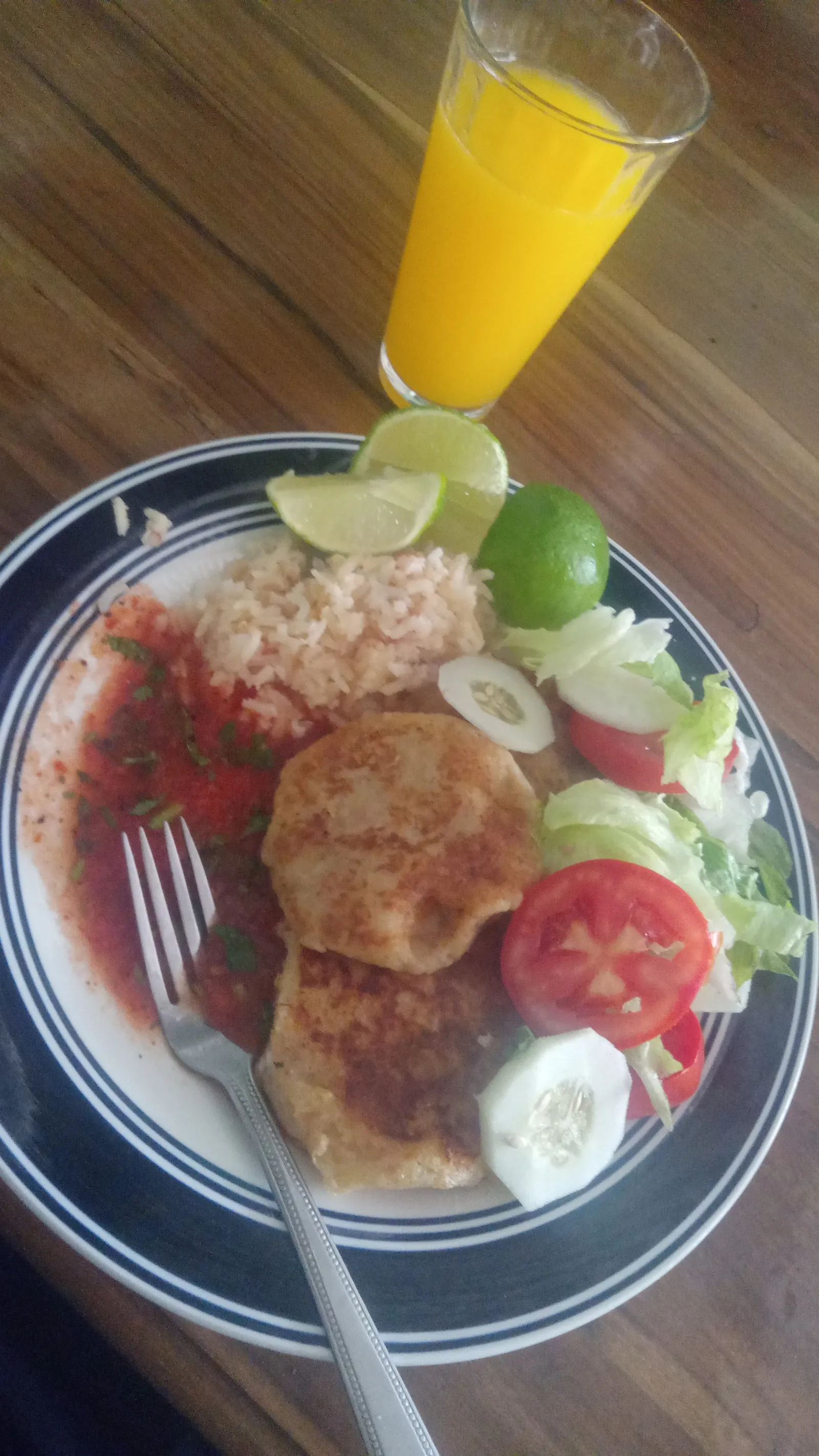 Antojitos conchita image 8