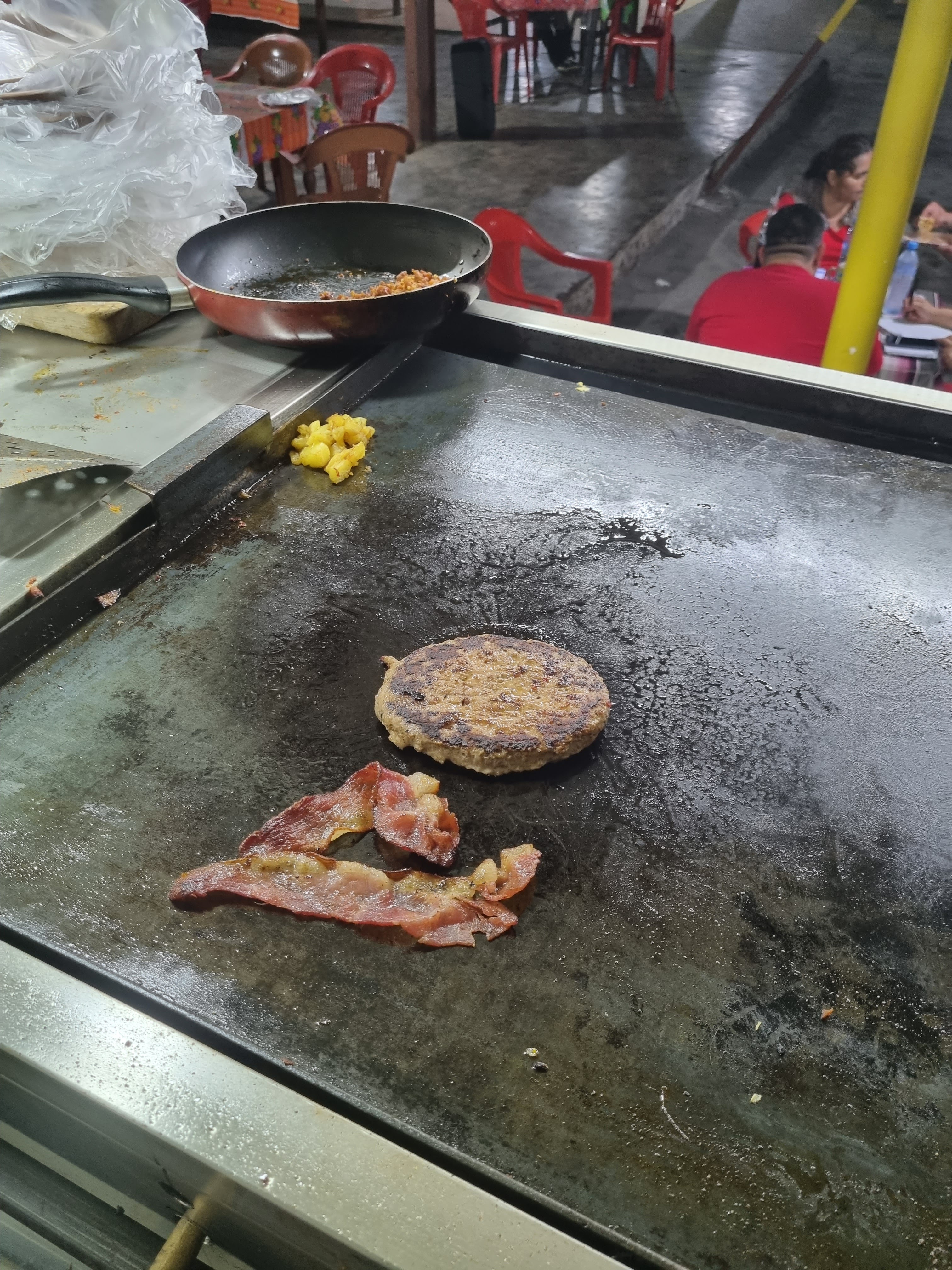Tacos Los Cuñaos image 2