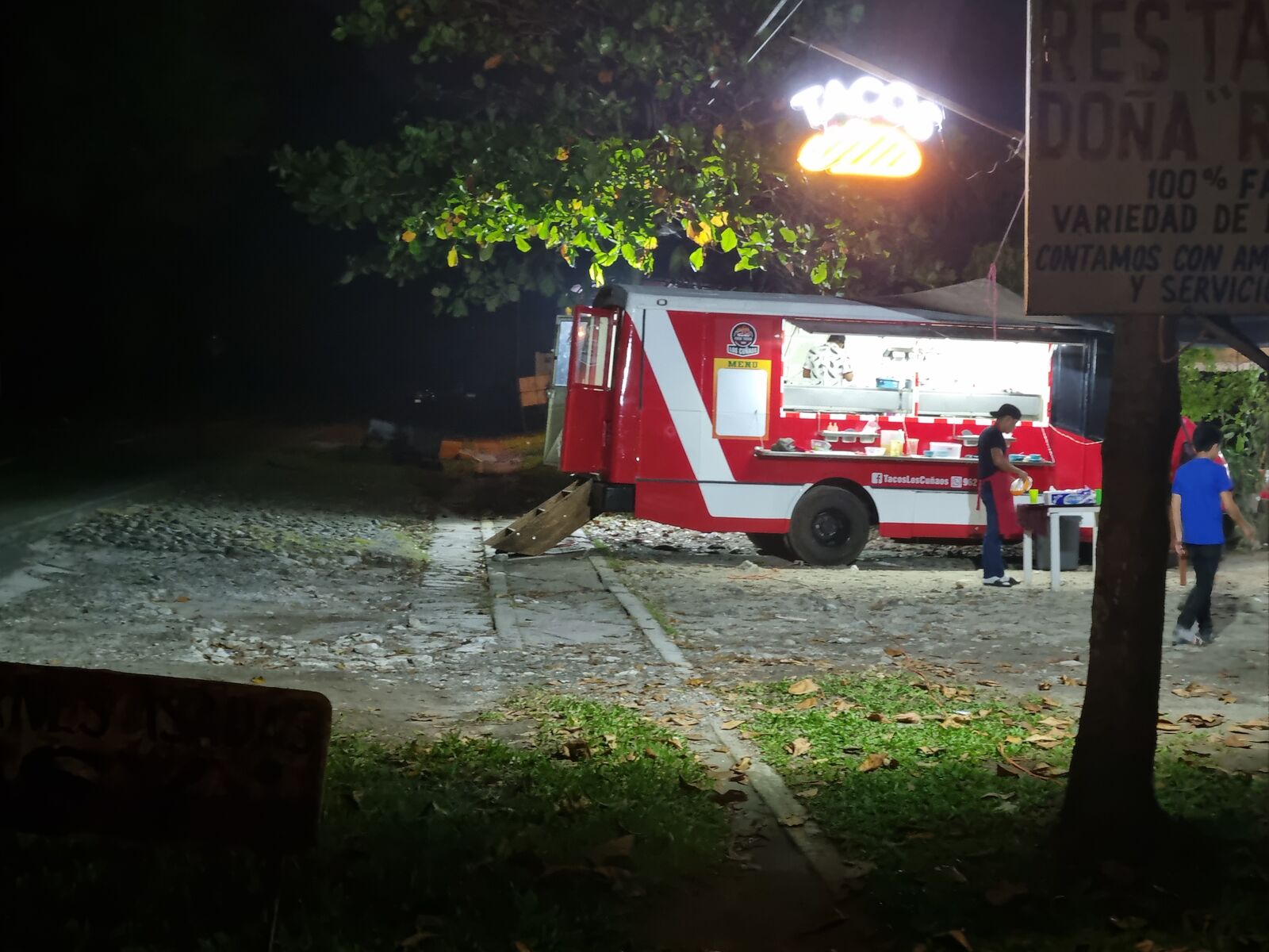 Tacos Los Cuñaos image 5