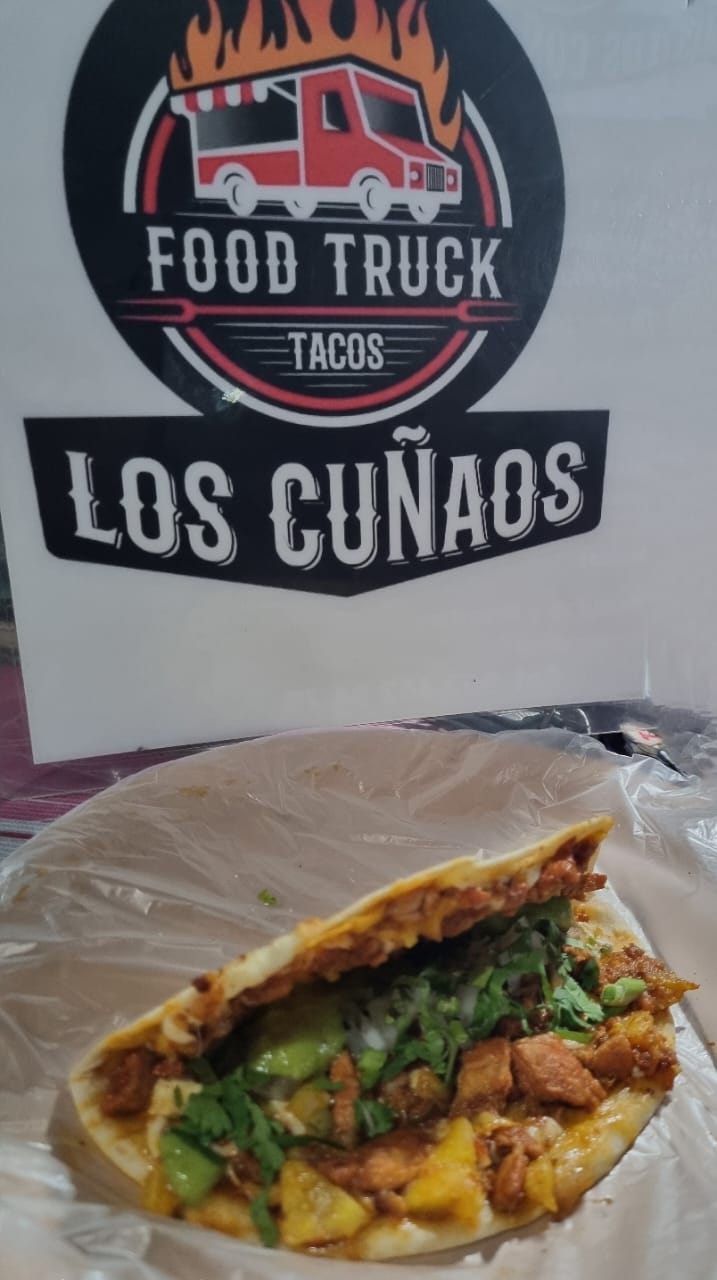 Tacos Los Cuñaos image 6
