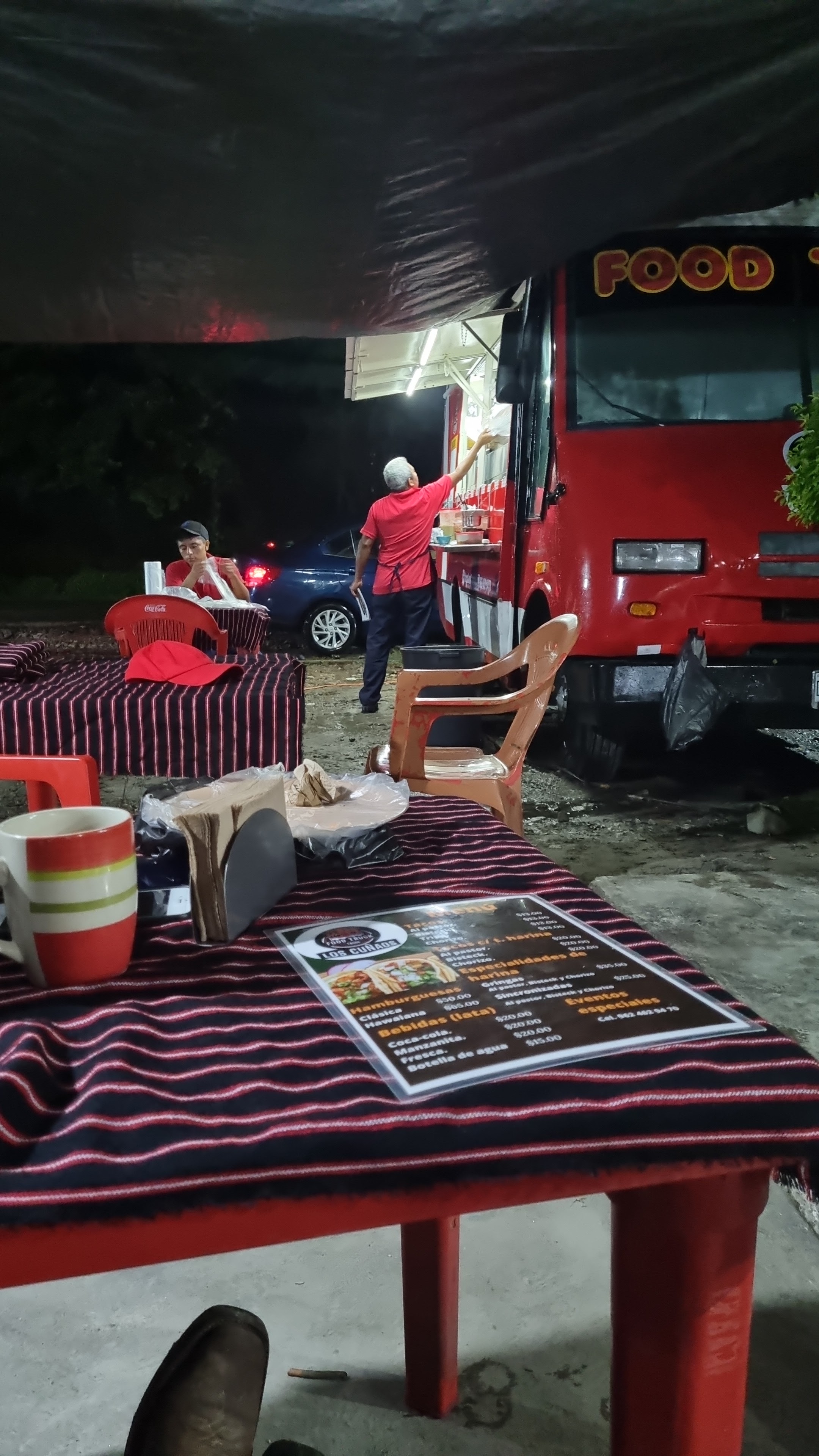 Tacos Los Cuñaos image 8