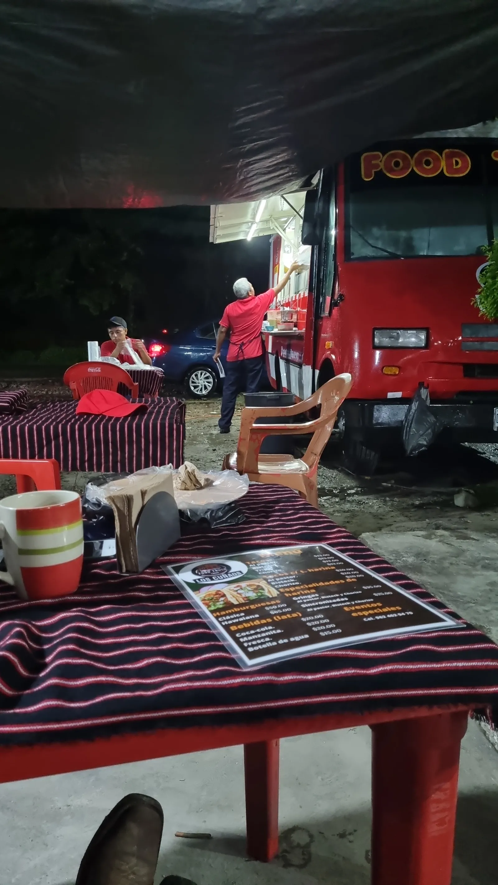 Tacos Los Cuñaos image 8