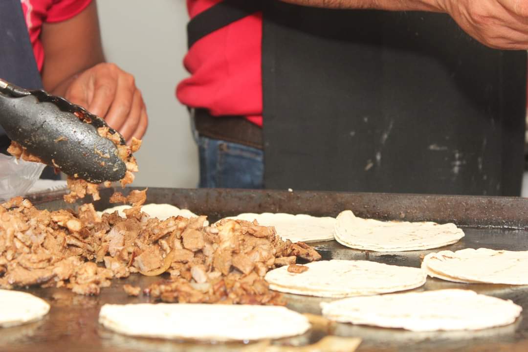 Tacos Los Cuñaos image 9