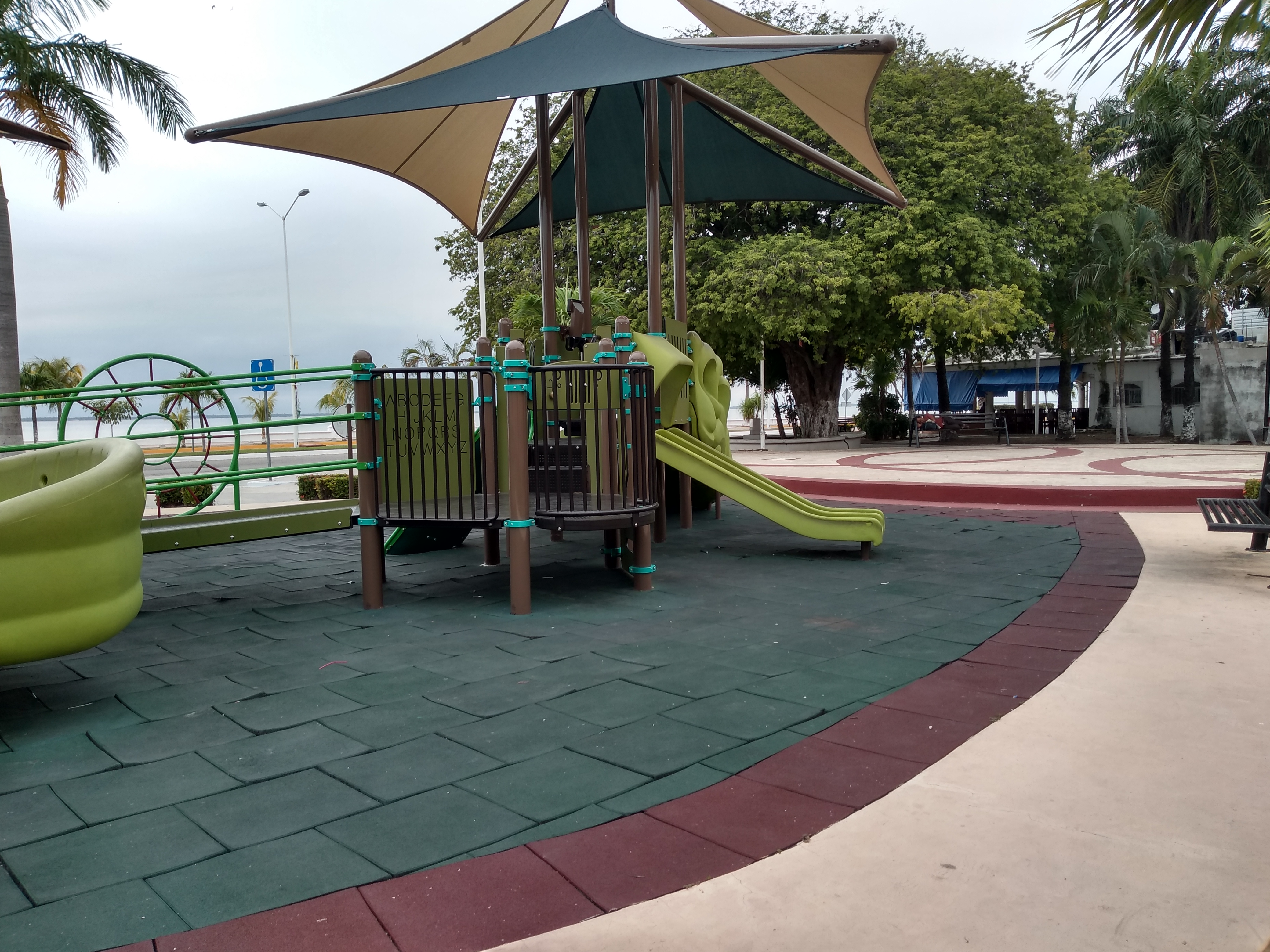 La ola marina image 3