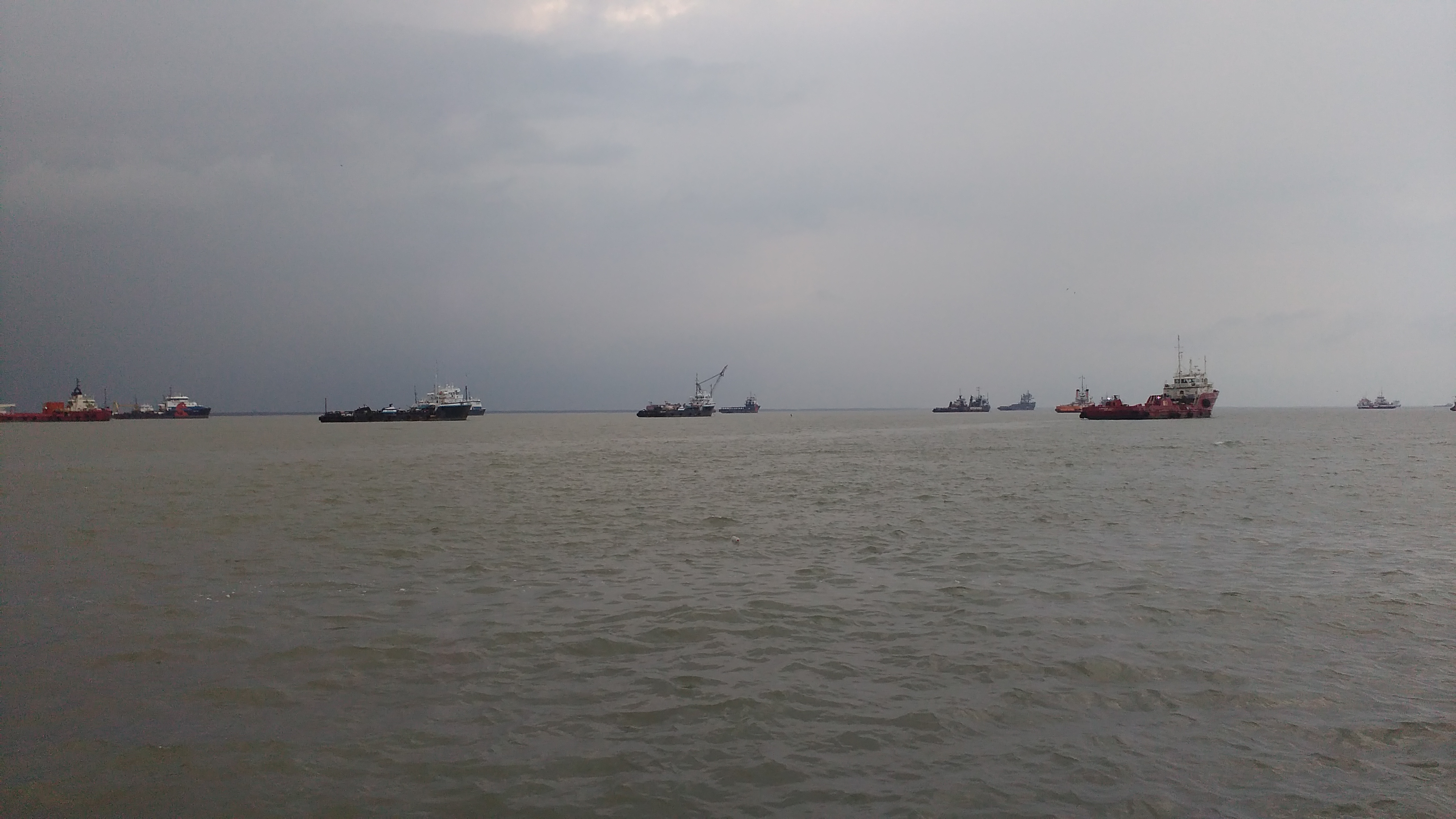 La ola marina image 5