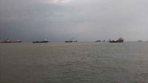 La ola marina image 5