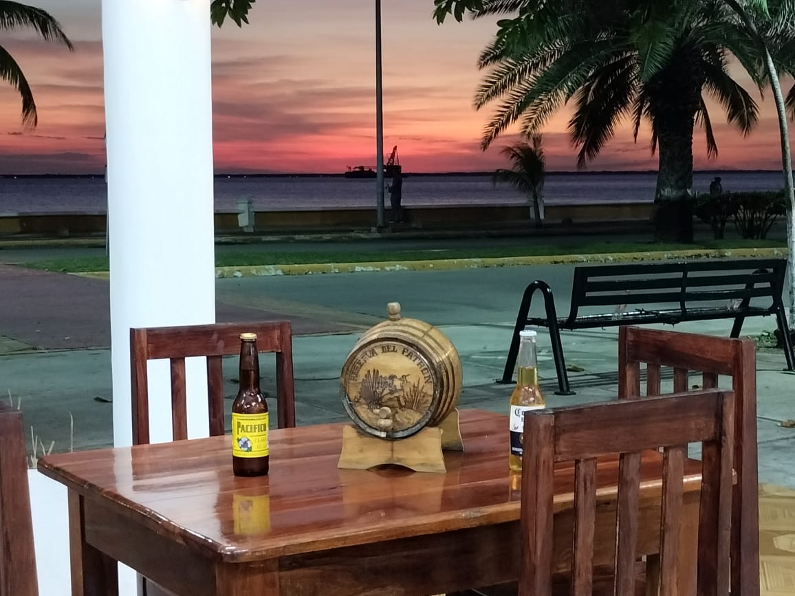 La ola marina image 8