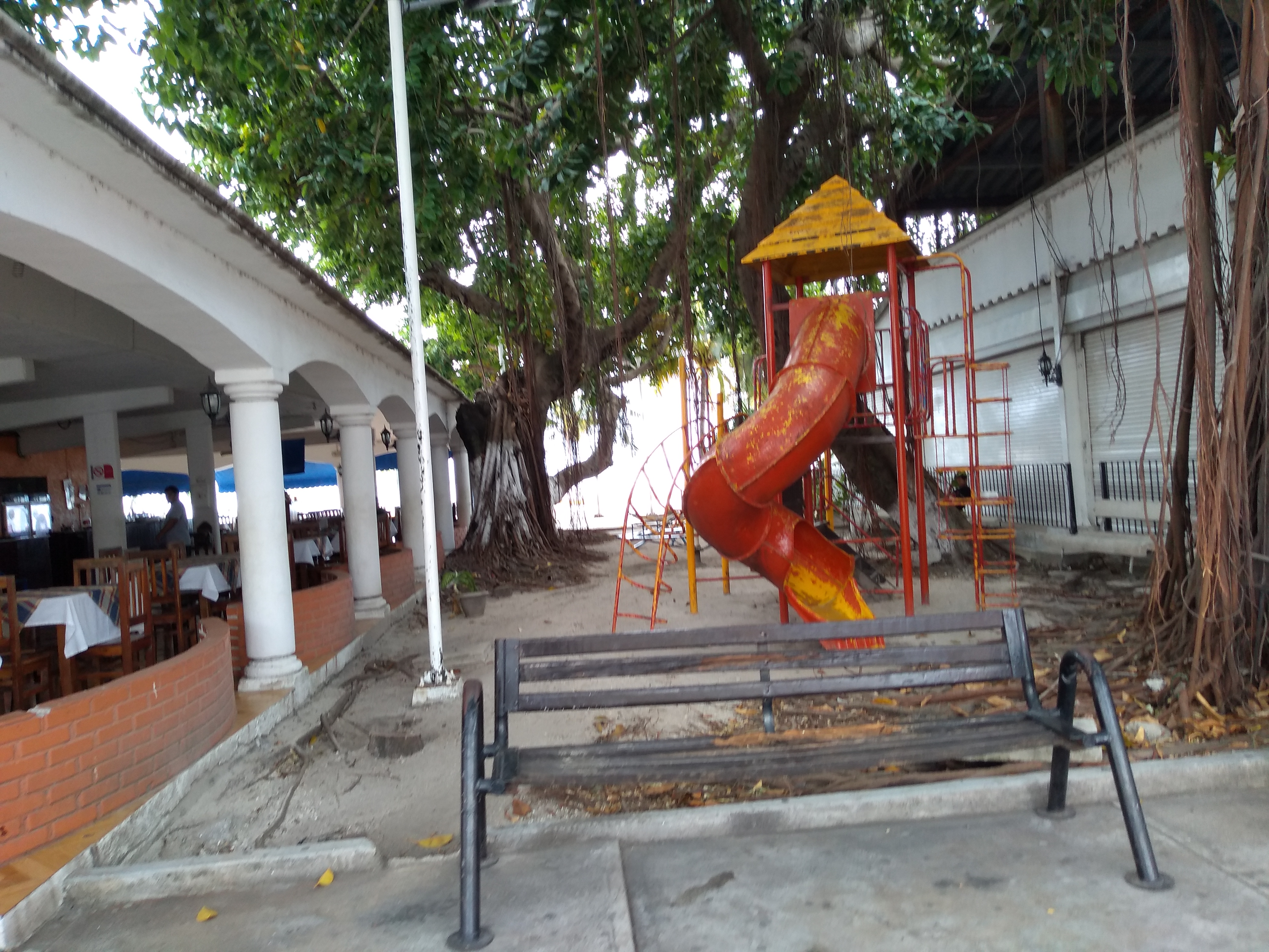 La ola marina image 9