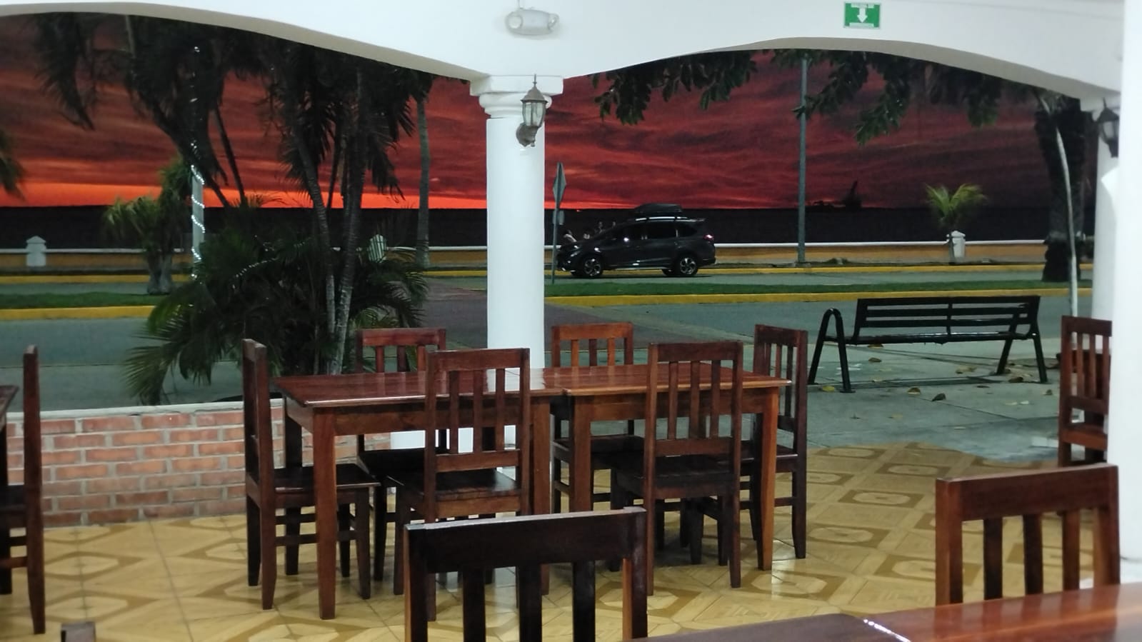 La ola marina image 10