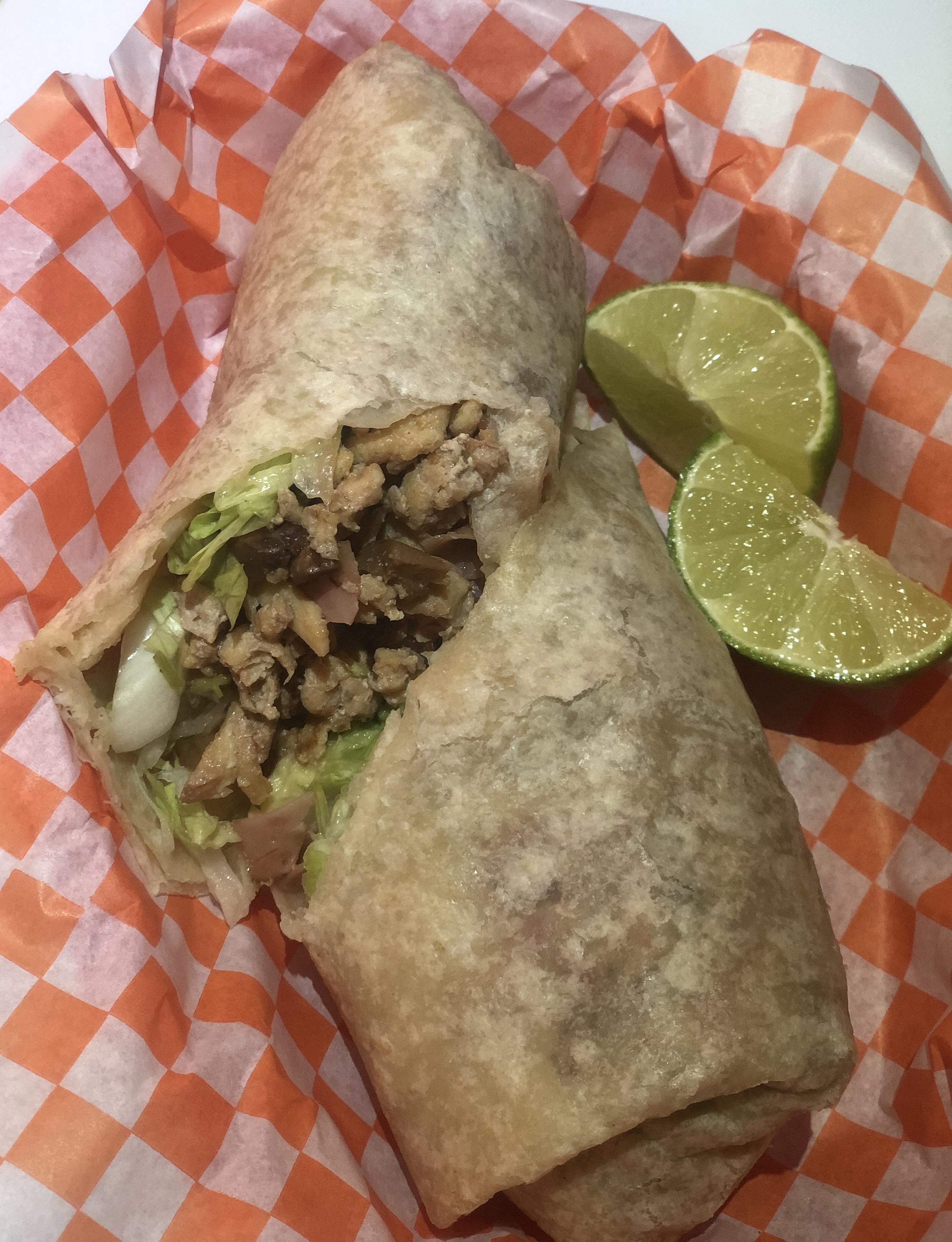 El Burrito Cachondo. image 2