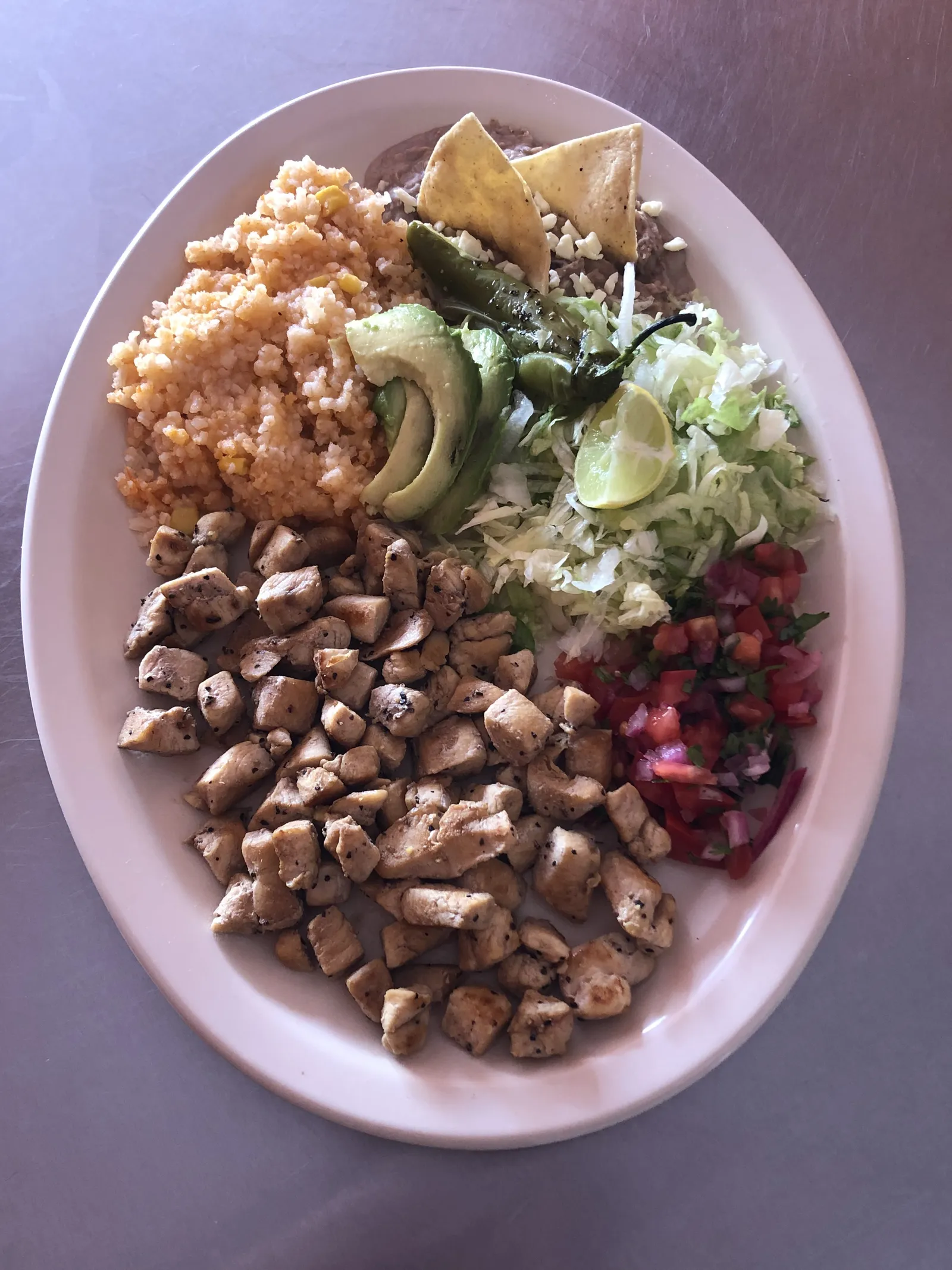 El Burrito Cachondo. image 3