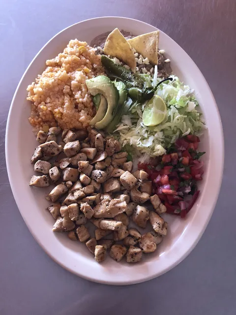 El Burrito Cachondo. image 3
