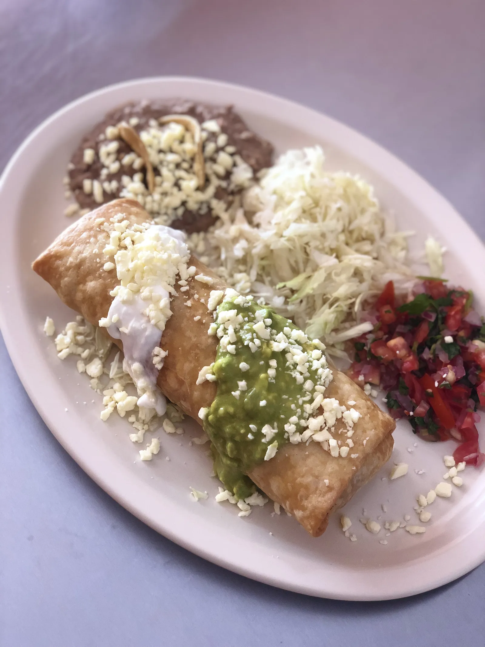 El Burrito Cachondo. image 4