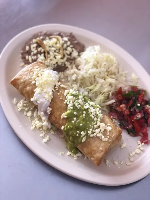 El Burrito Cachondo. image 4