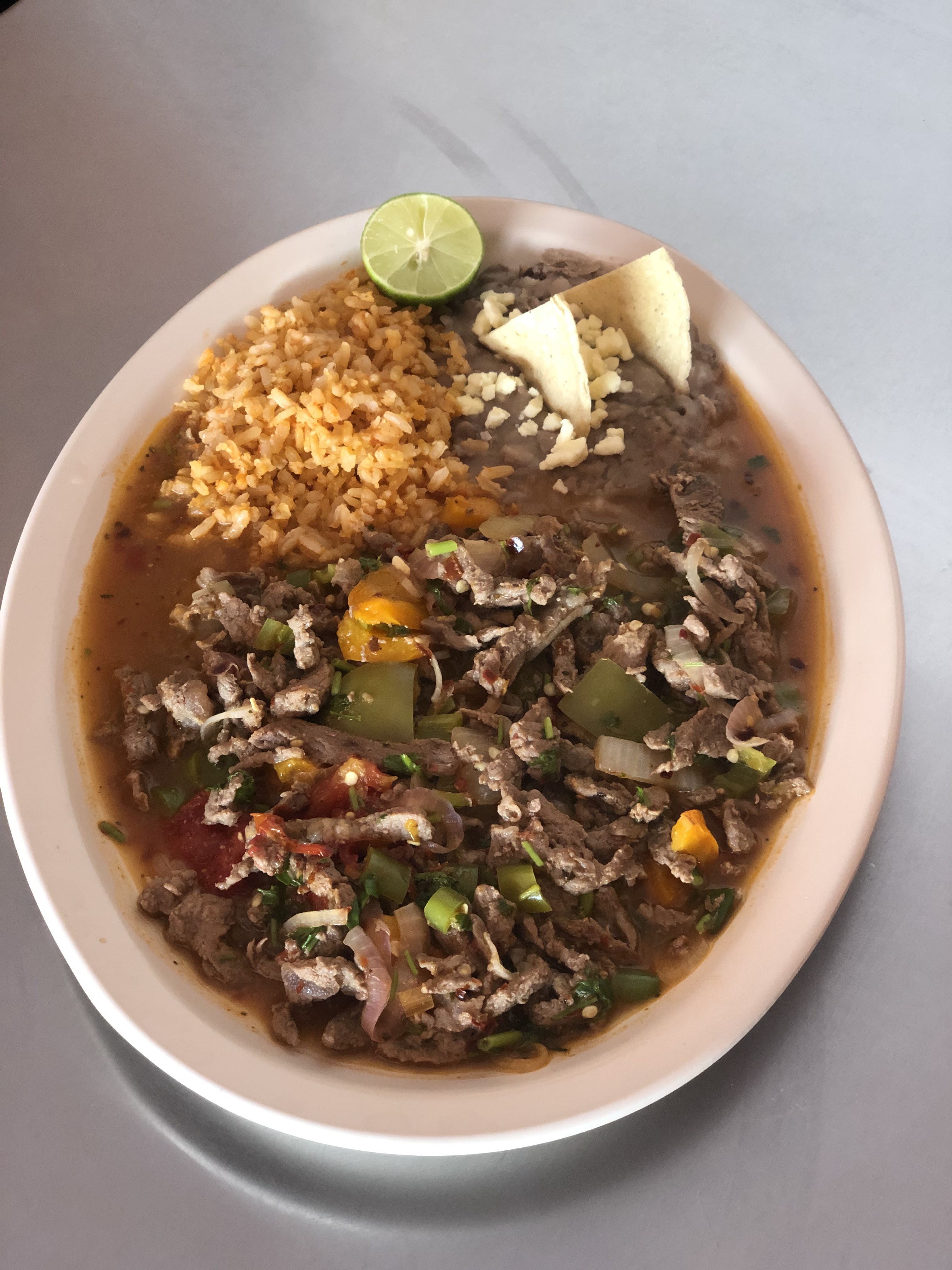 El Burrito Cachondo. image 5