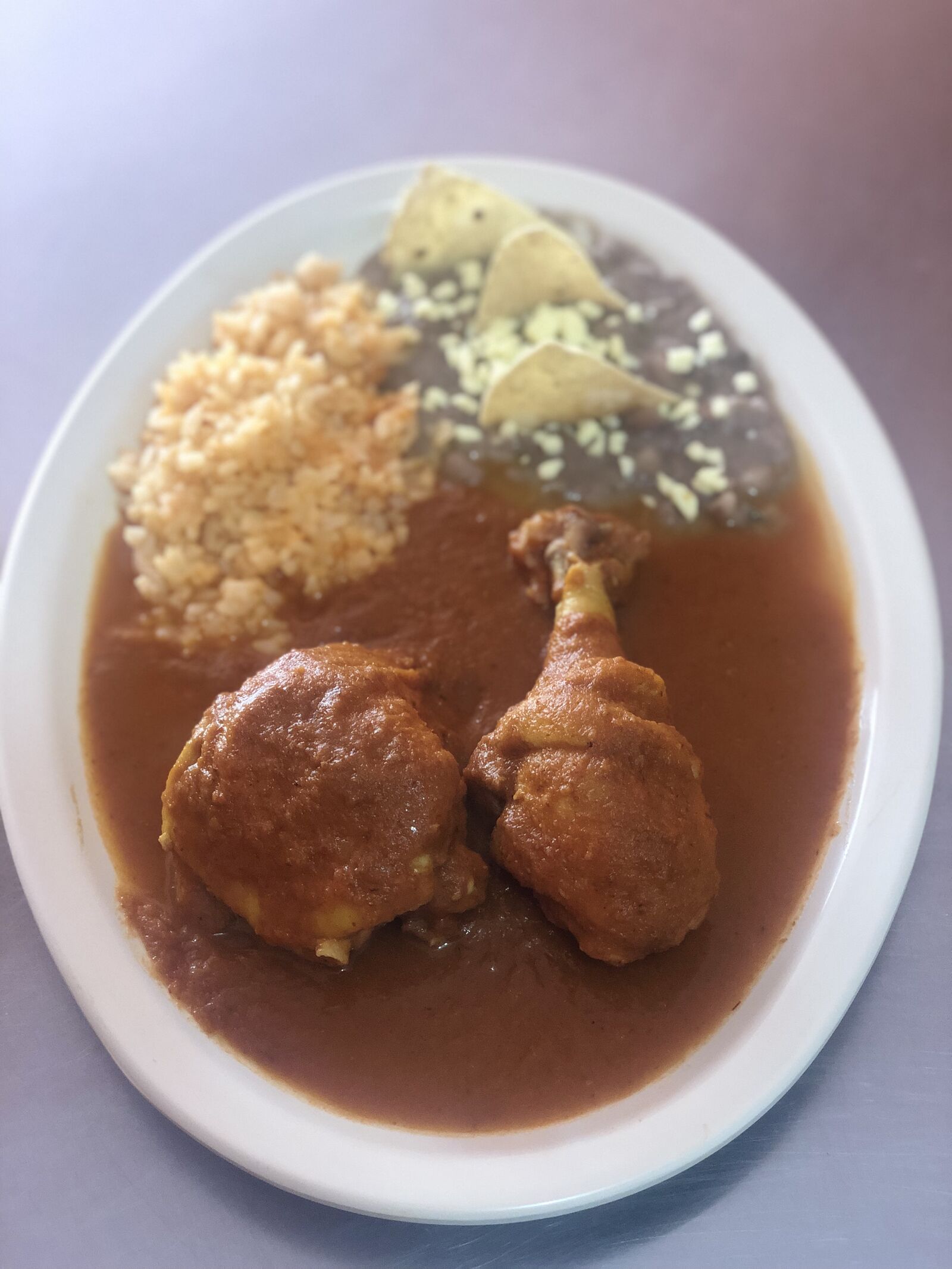 El Burrito Cachondo. image 6