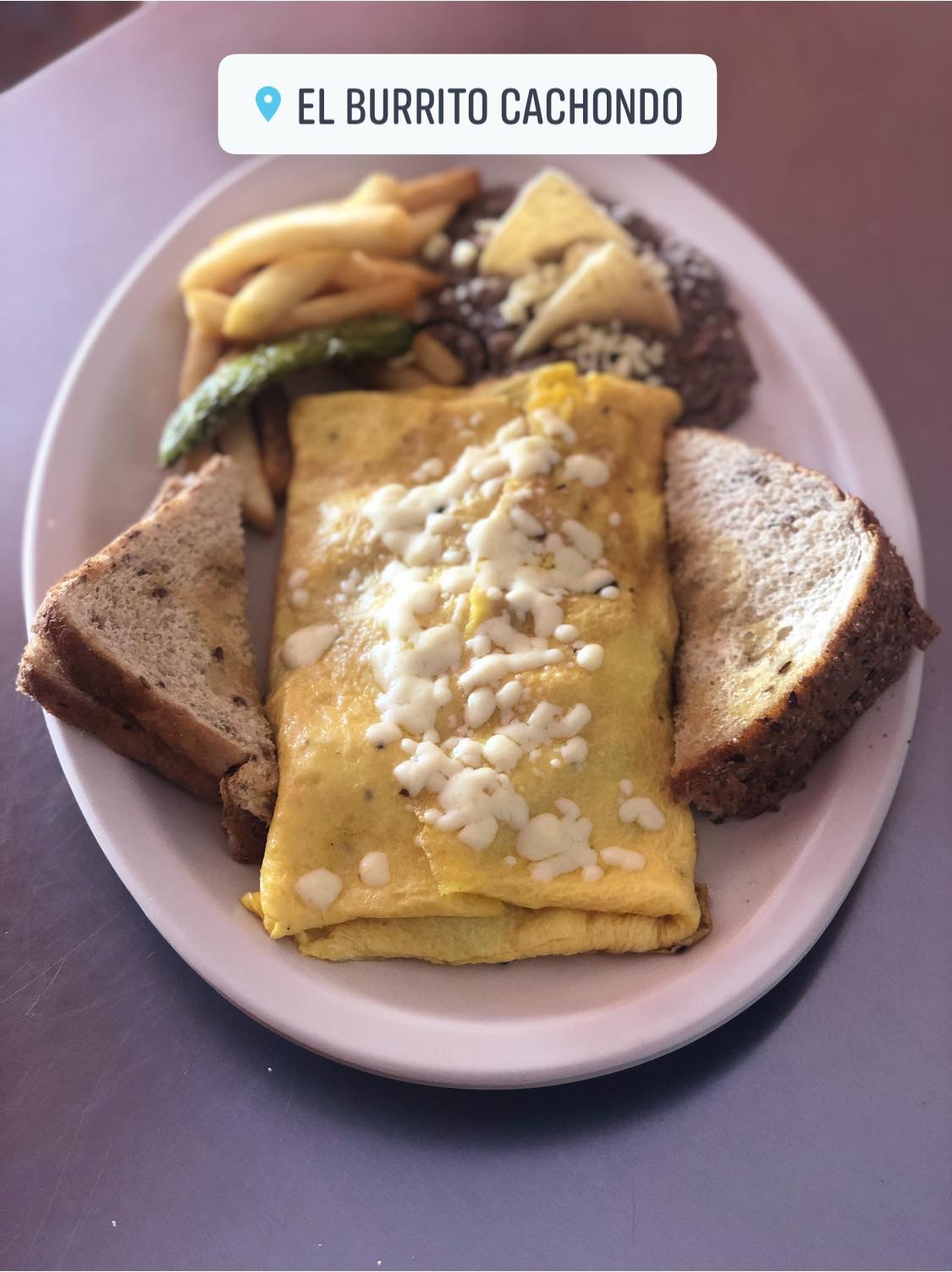 El Burrito Cachondo. image 7