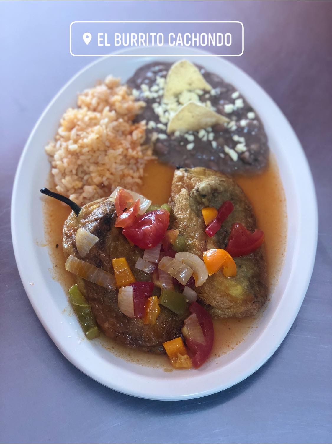 El Burrito Cachondo. image 8