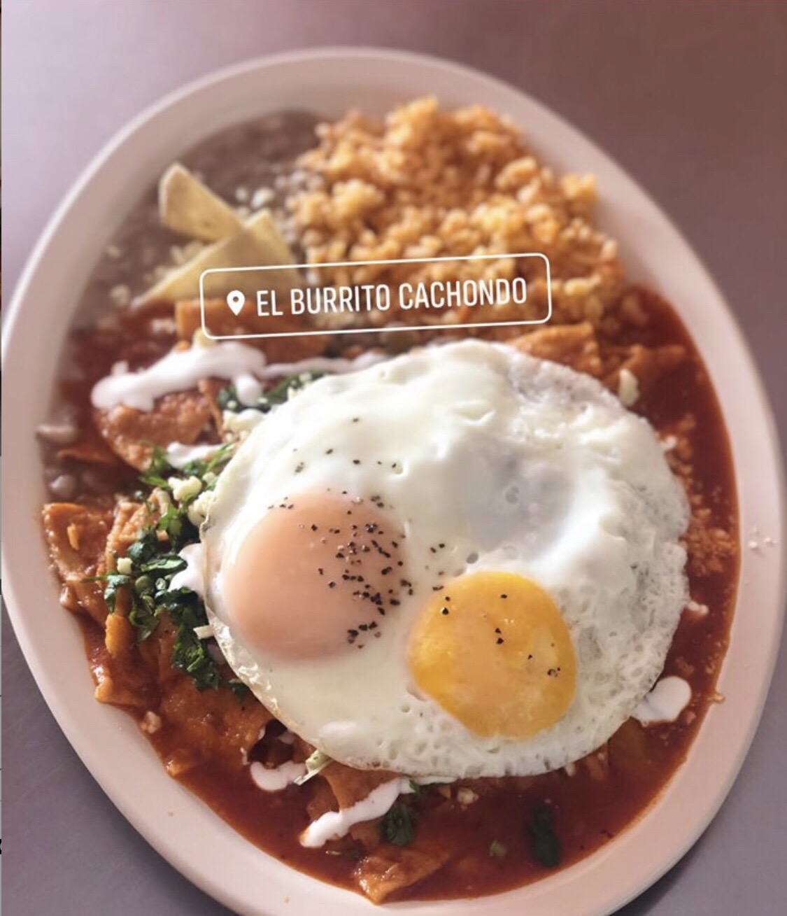 El Burrito Cachondo. image 9