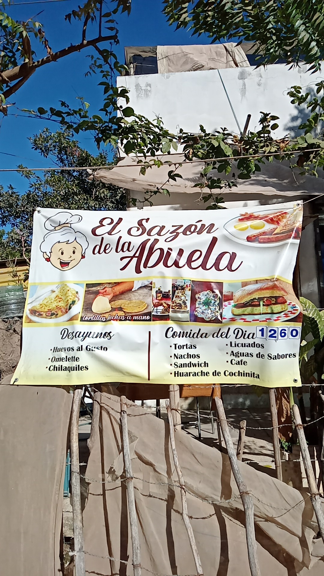 El sazón de la abuela image 3