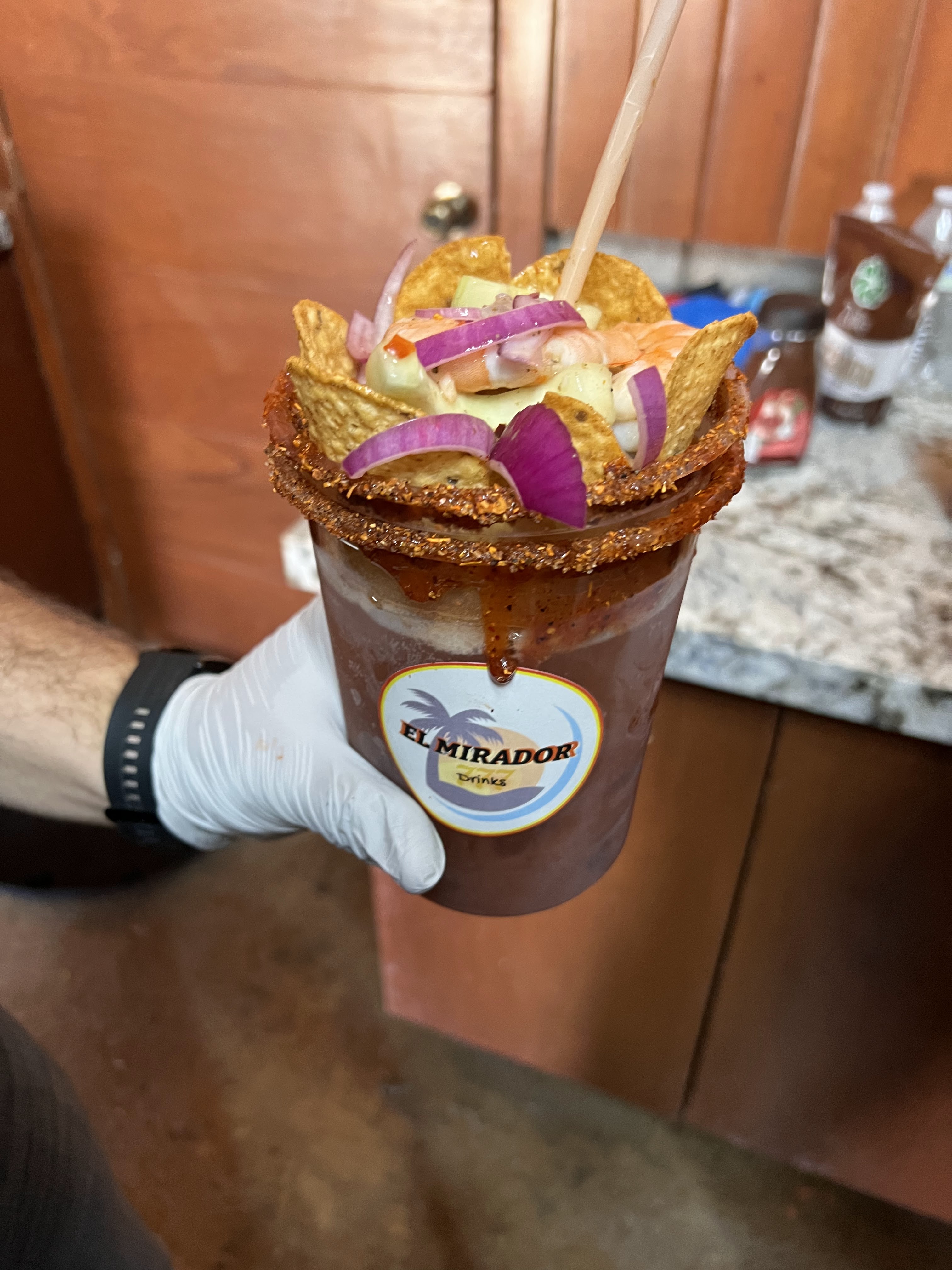 El mirador club de playa image 2