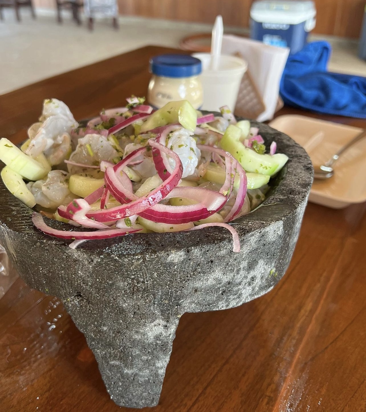 El mirador club de playa image 5