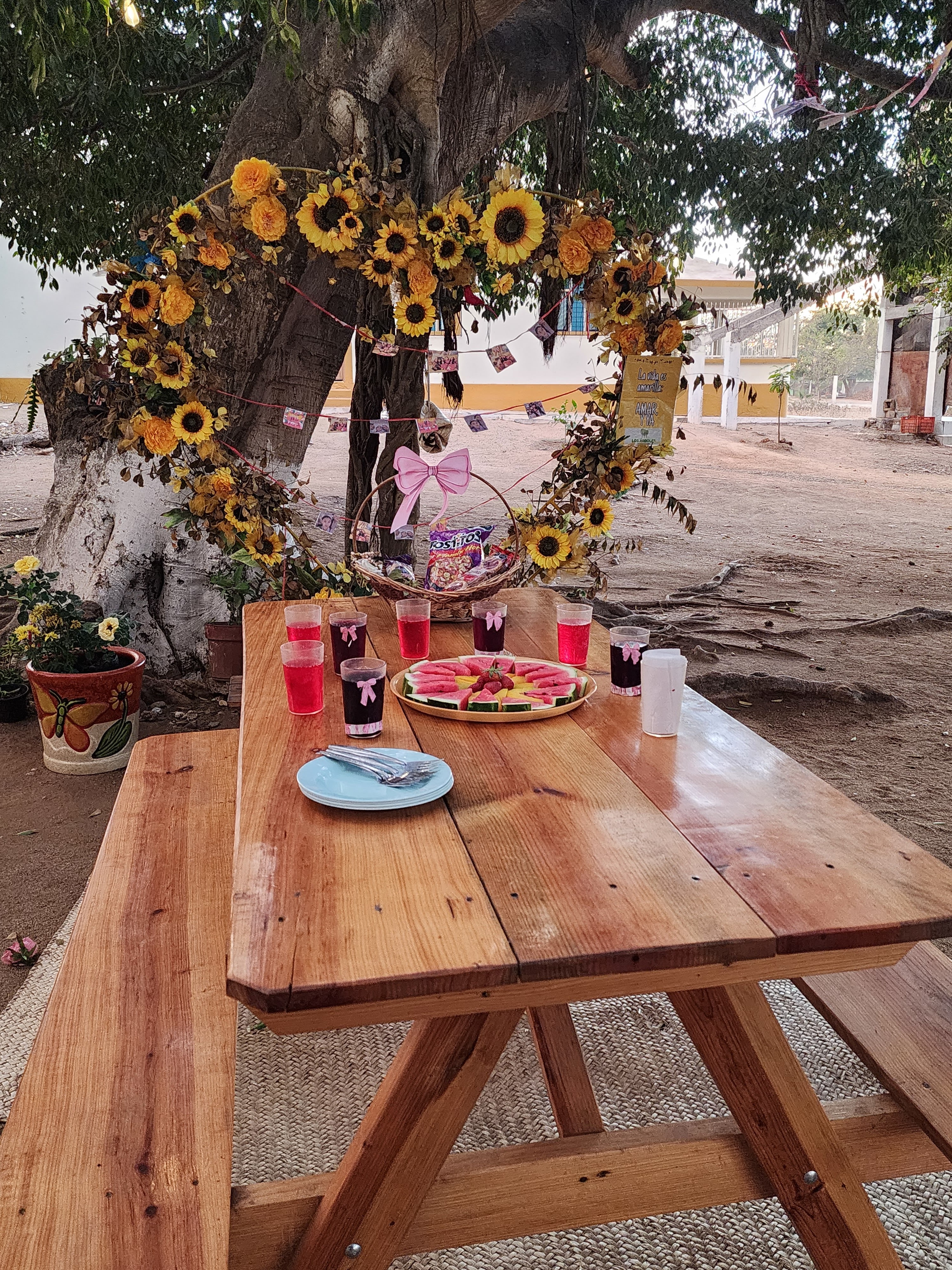 Los árboles image 1