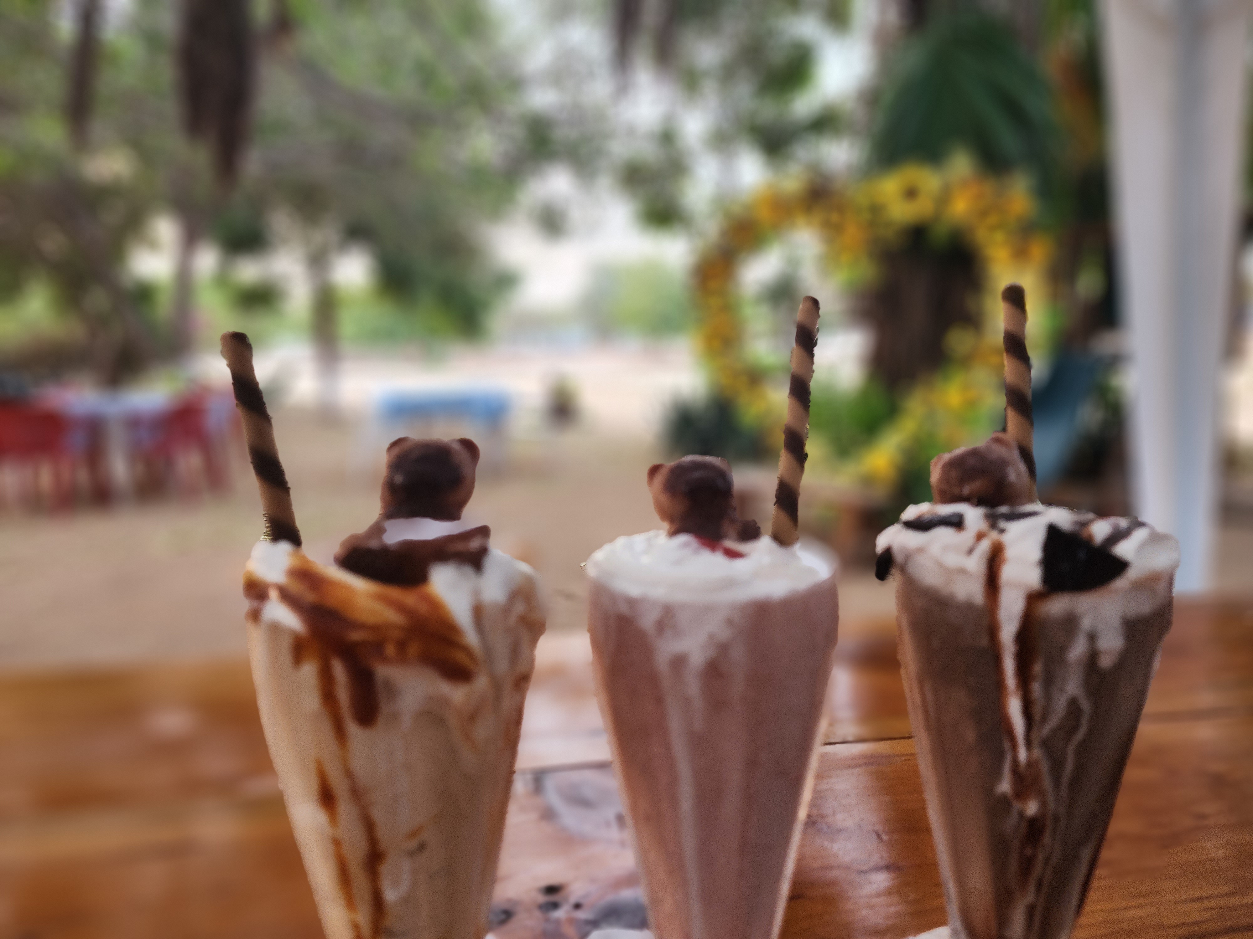 Los árboles image 3