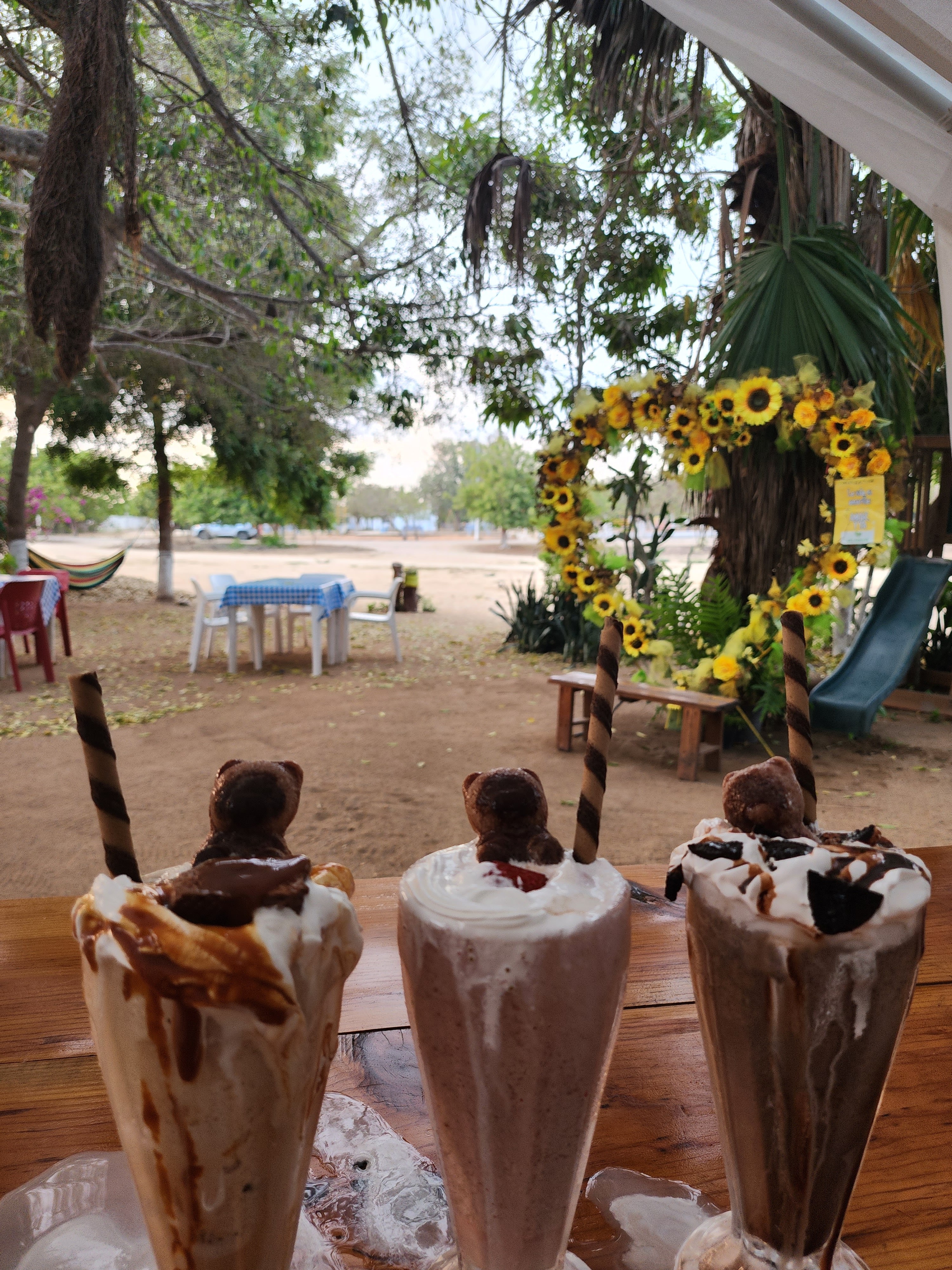 Los árboles image 10