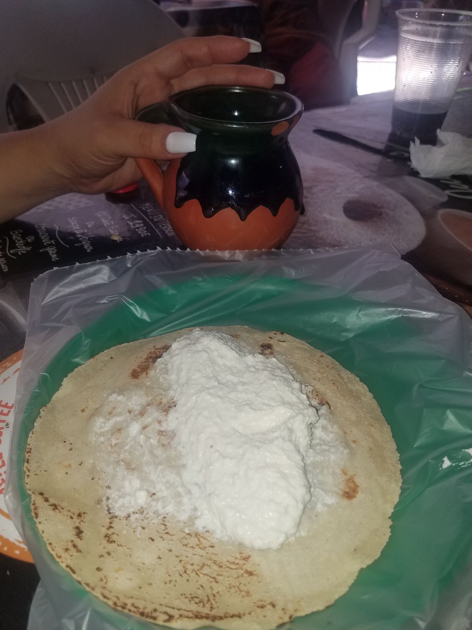 Tacos y gorditas Don Fer image 3