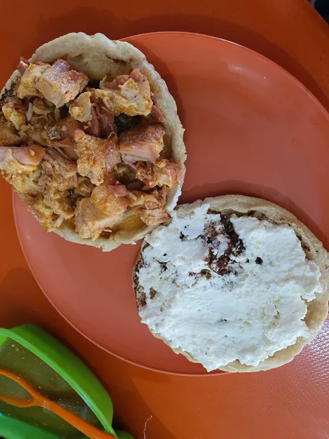 Tacos y gorditas Don Fer image 5