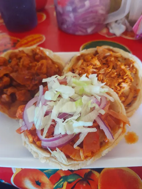 Tacos y gorditas Don Fer image 6