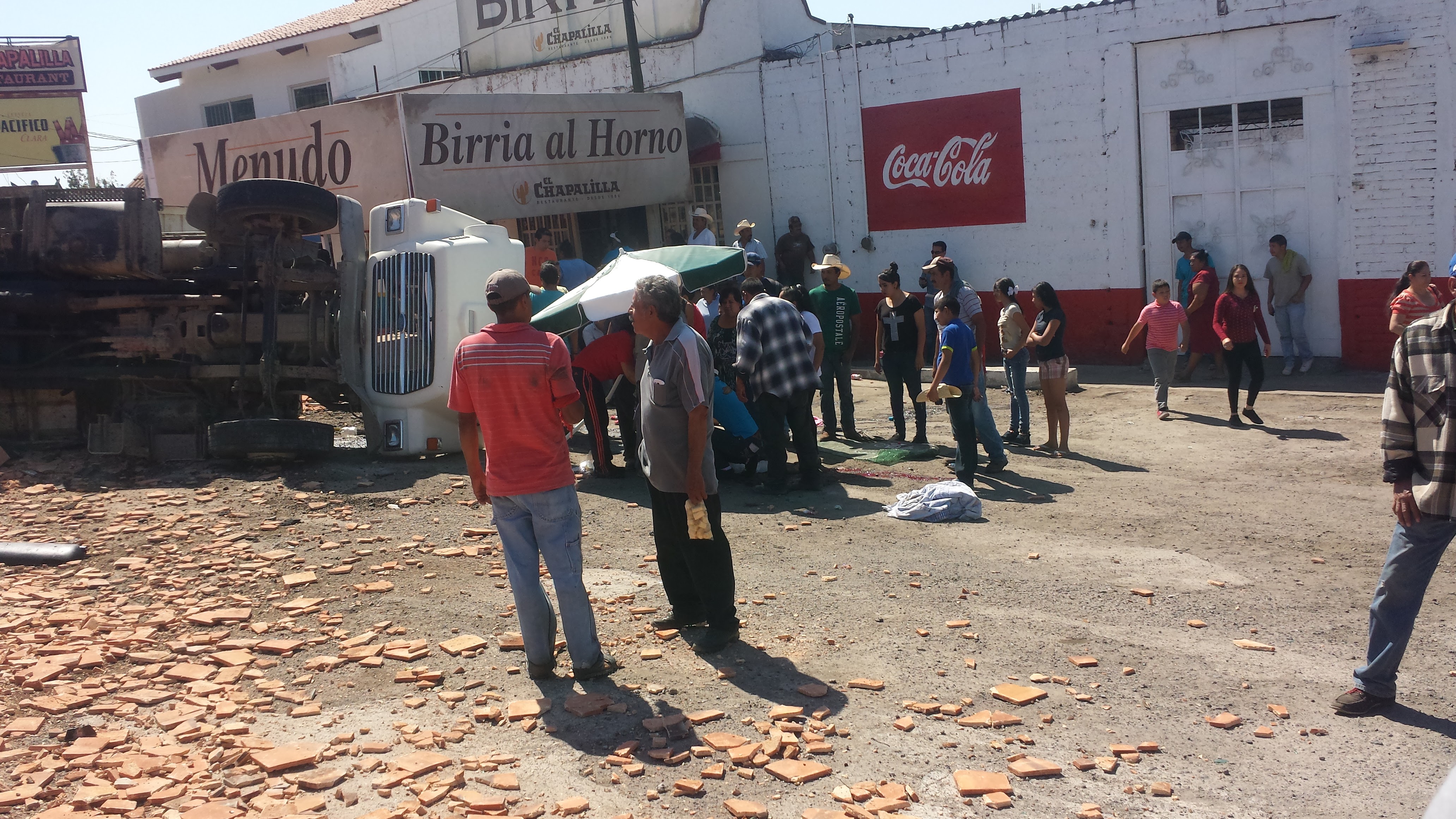 Restauran Piscis image 1