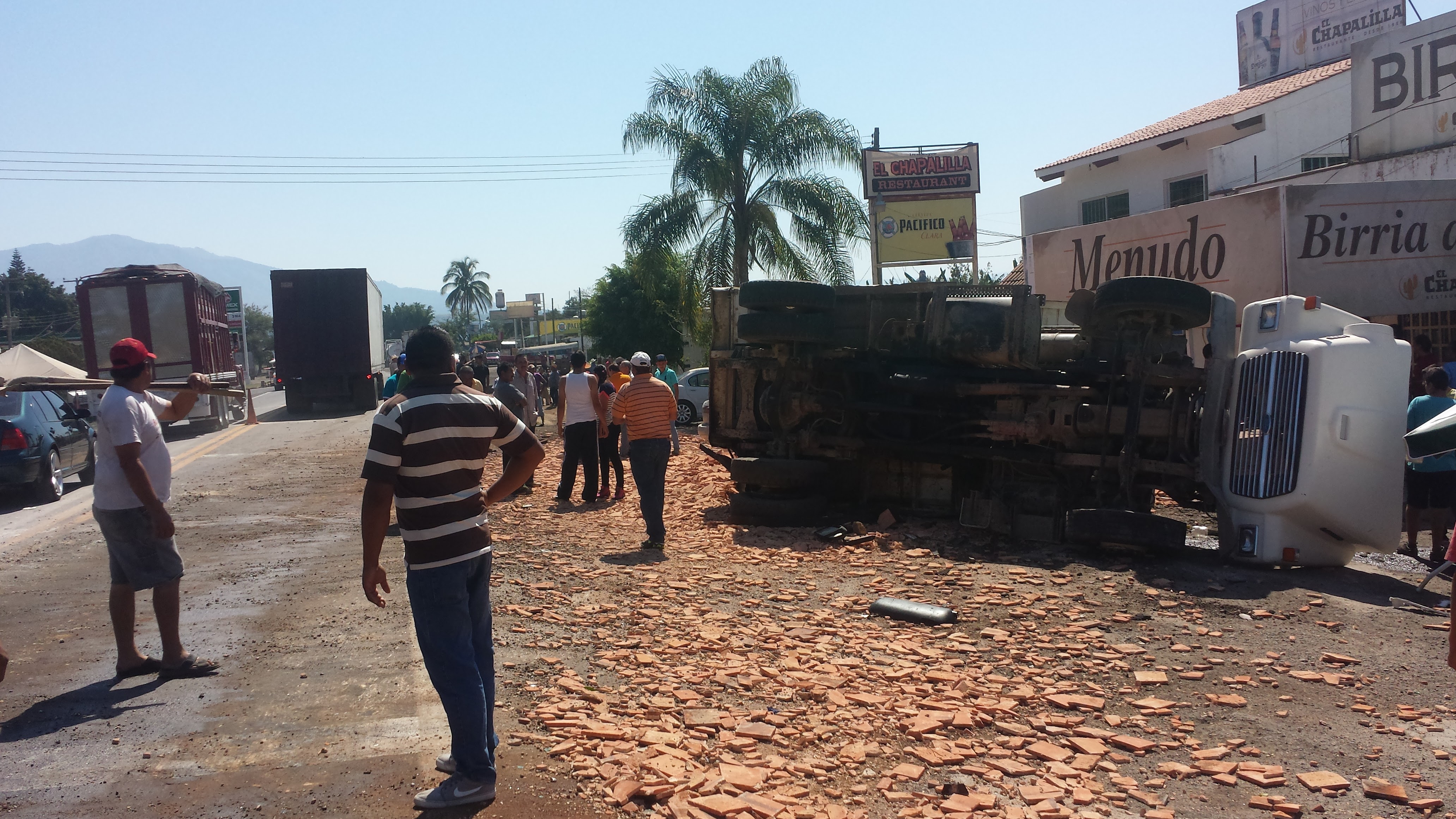 Restauran Piscis image 2