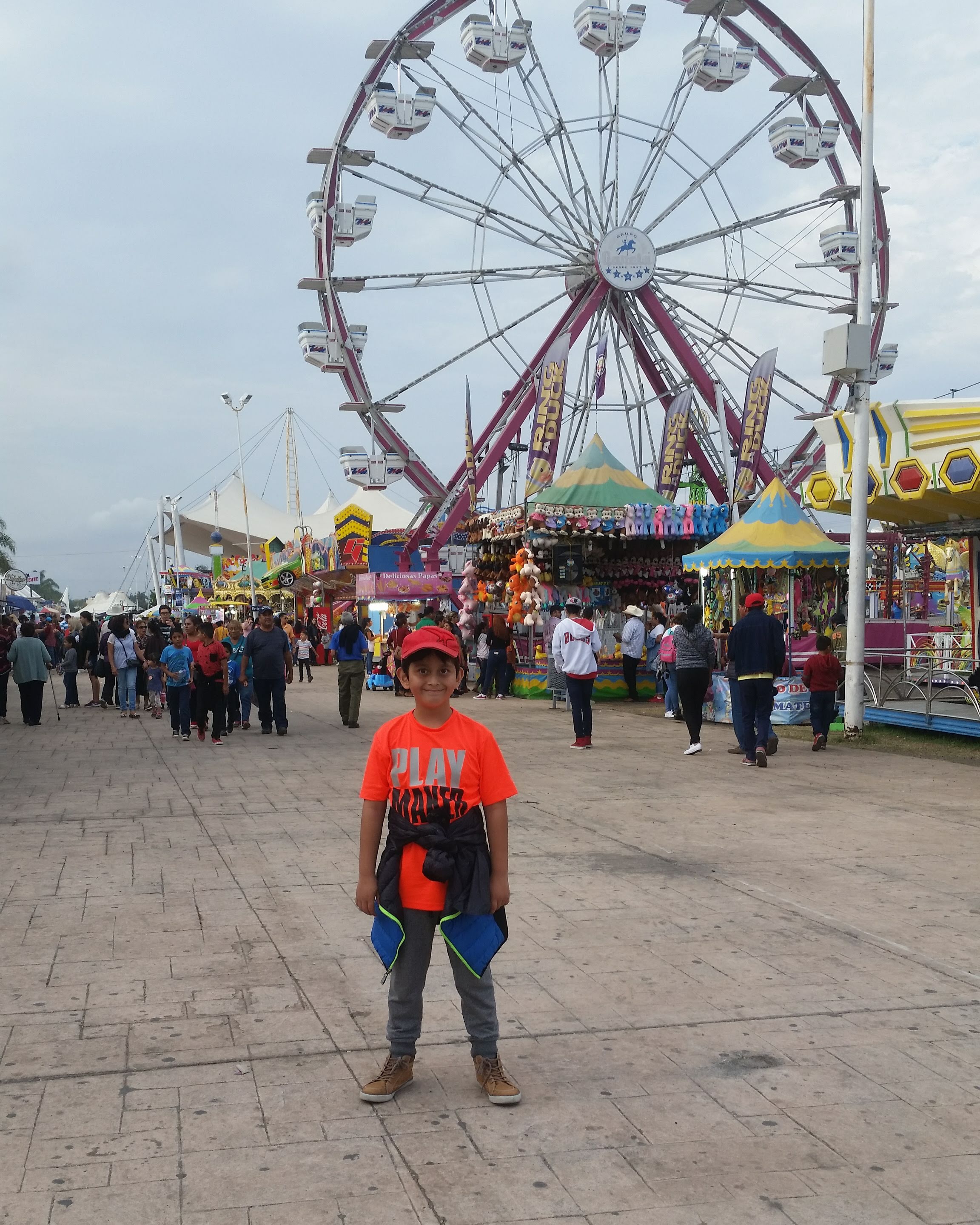 Restauran Piscis image 3