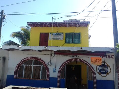 Restauran Piscis image 5