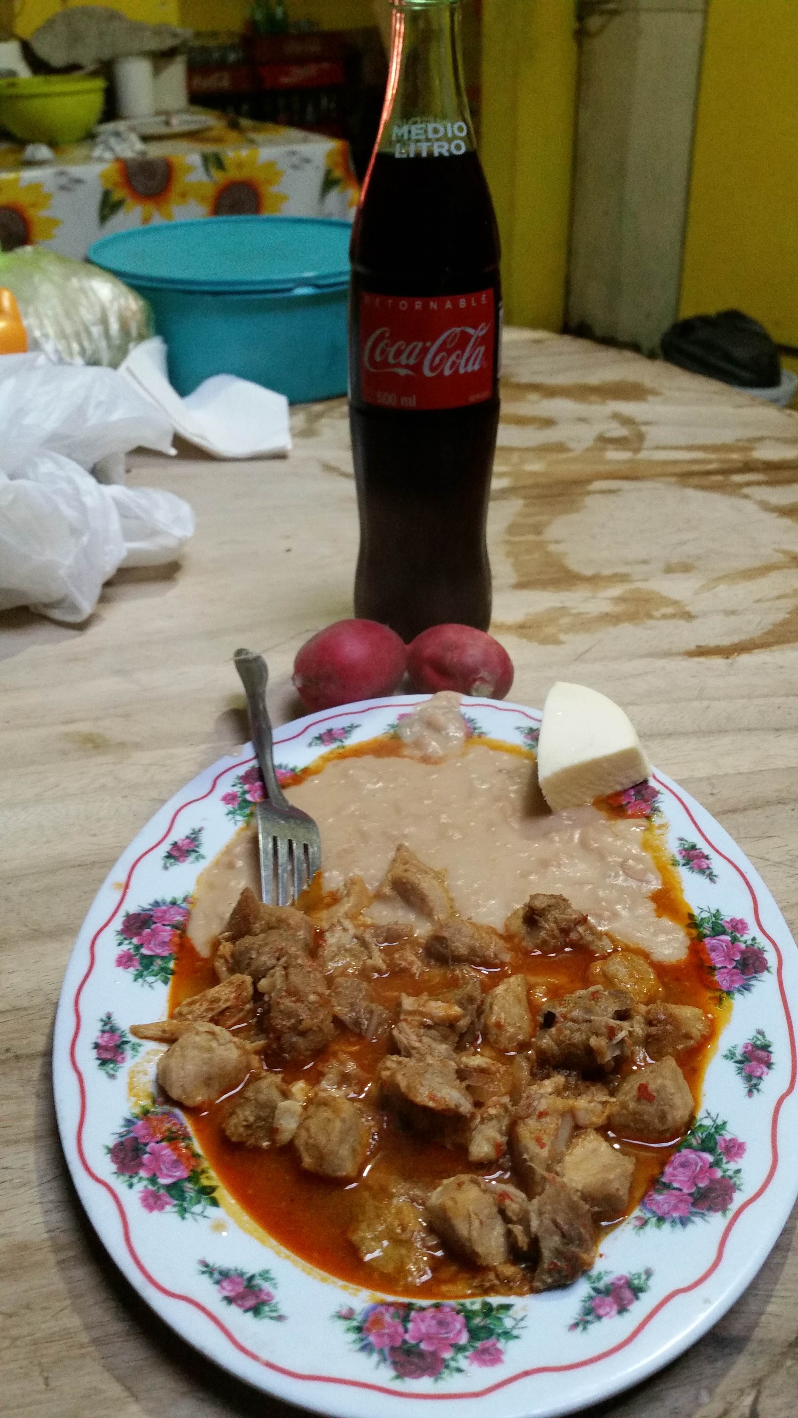 Restauran Piscis image 6