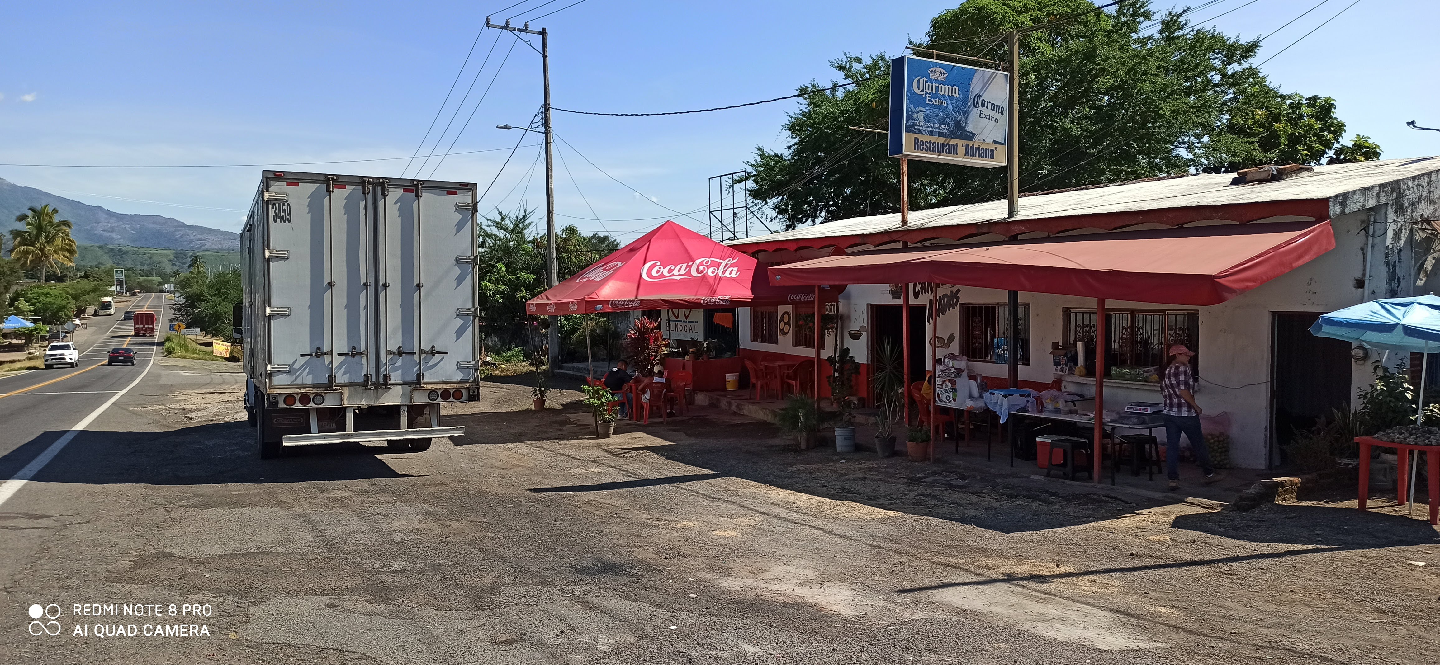 Restauran adriana image 1