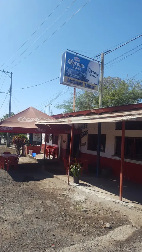 Restauran adriana image 4