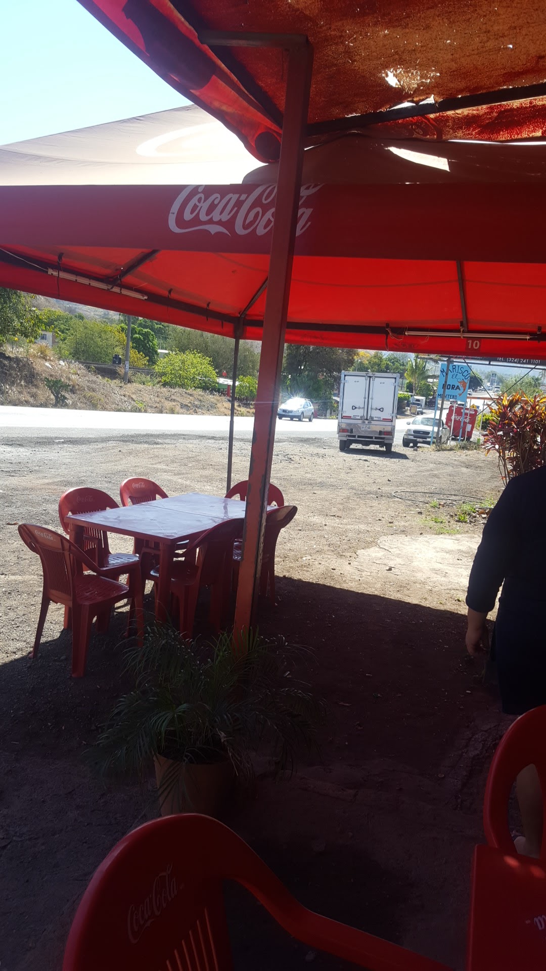 Restauran adriana image 5