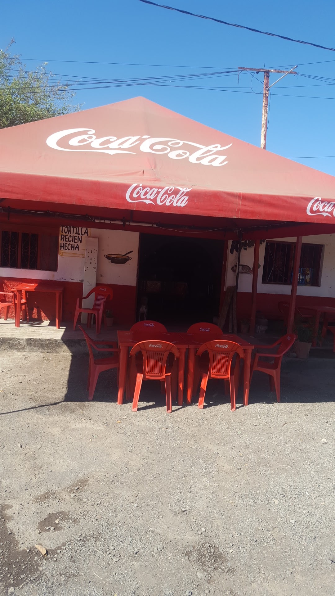 Restauran adriana image 7