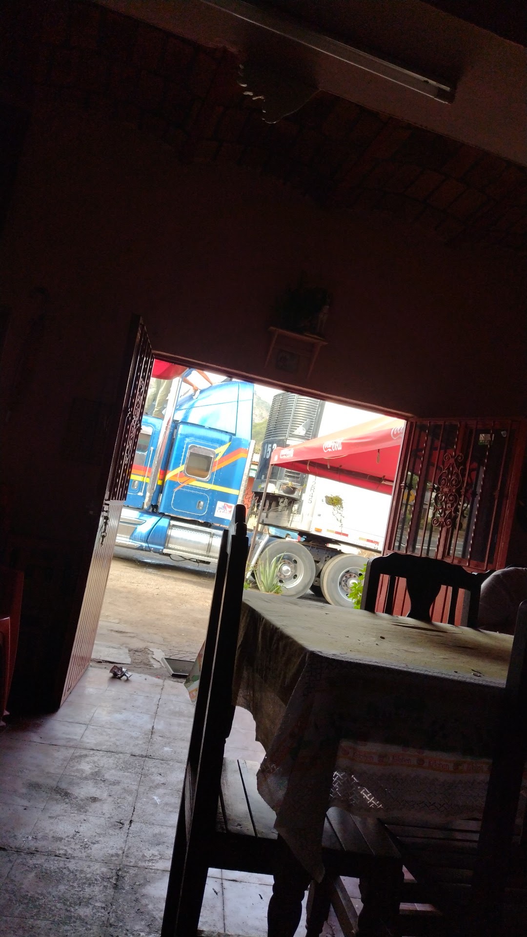 Restauran adriana image 8