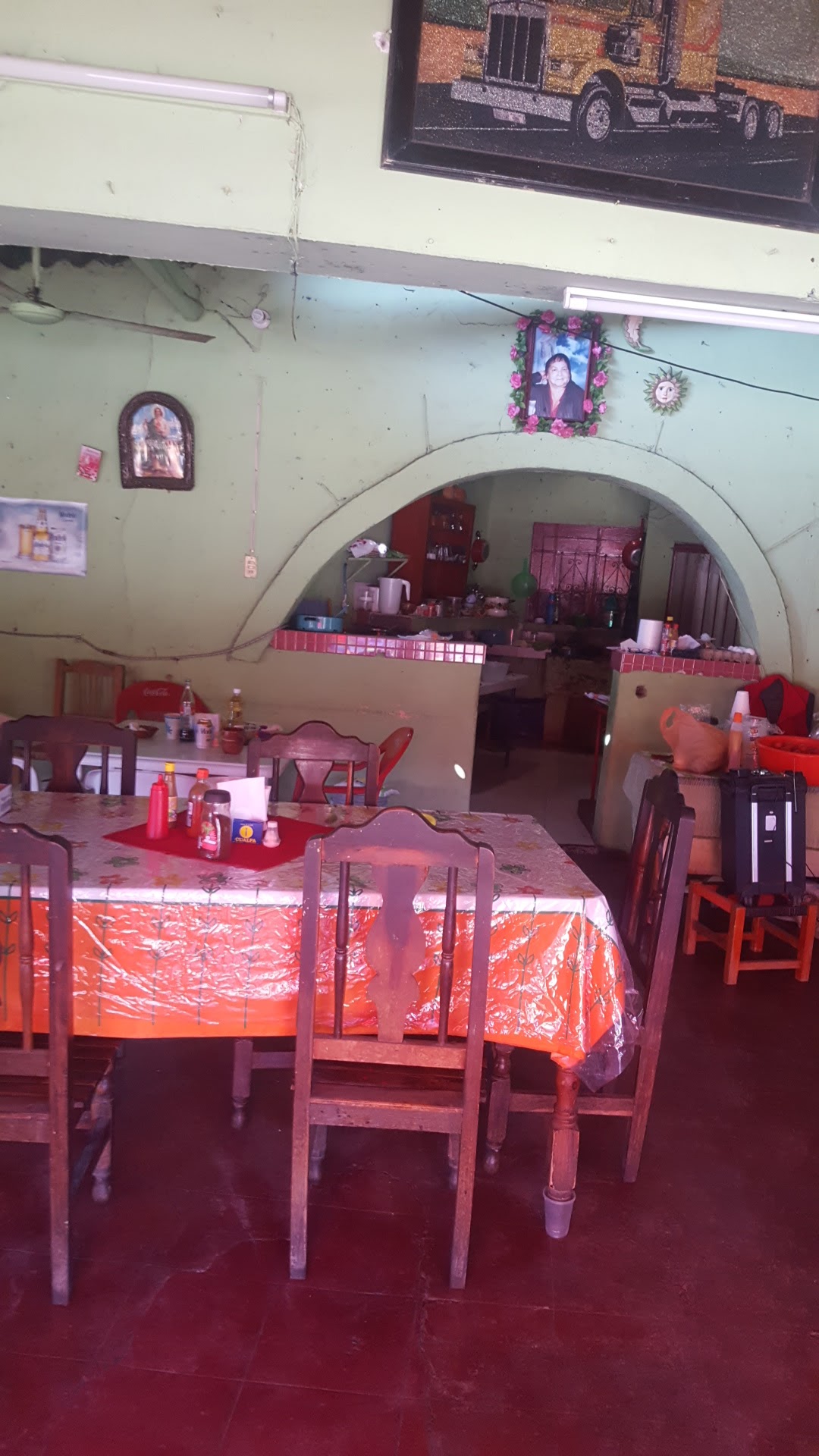 Restauran adriana image 9