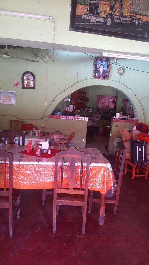 Restauran adriana image 9