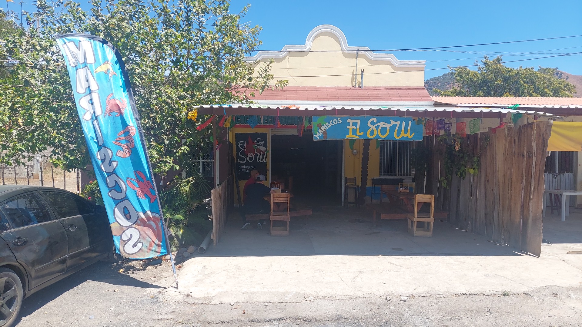 Mariscos "El Soru" image 1